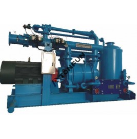 2BW4（L）型成套機組